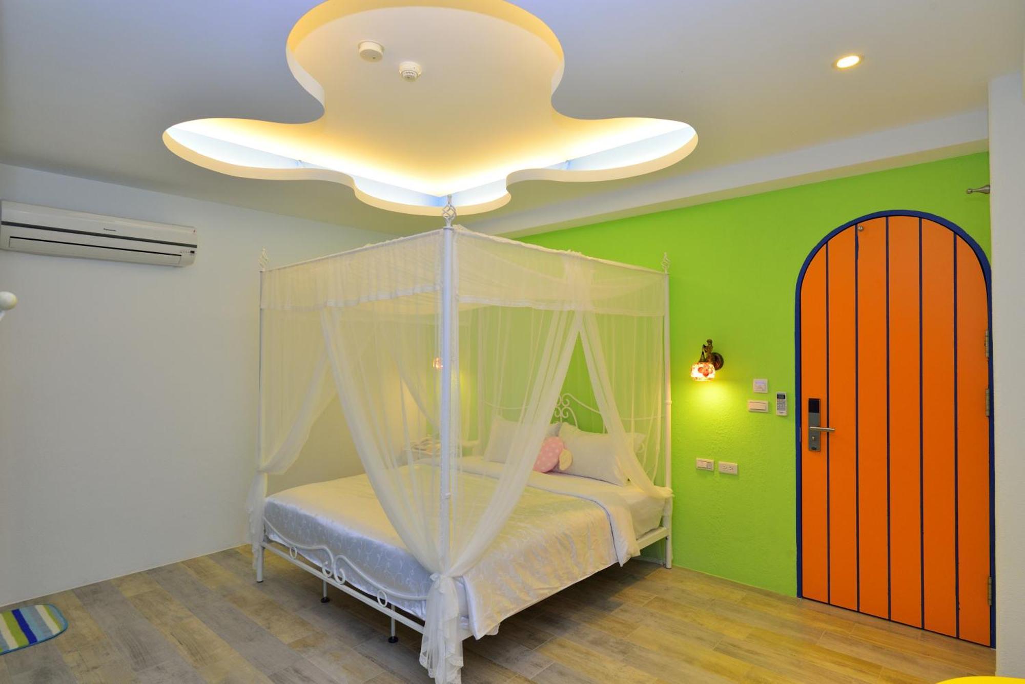 Sky Blue Ocean B&B Cape Eluanbi ภายนอก รูปภาพ